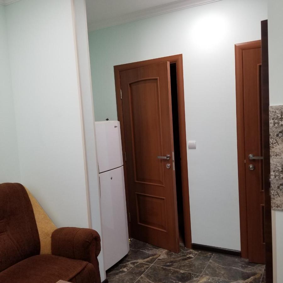 Maria Apartment Erevan Exterior foto