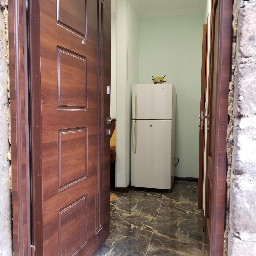Maria Apartment Erevan Exterior foto